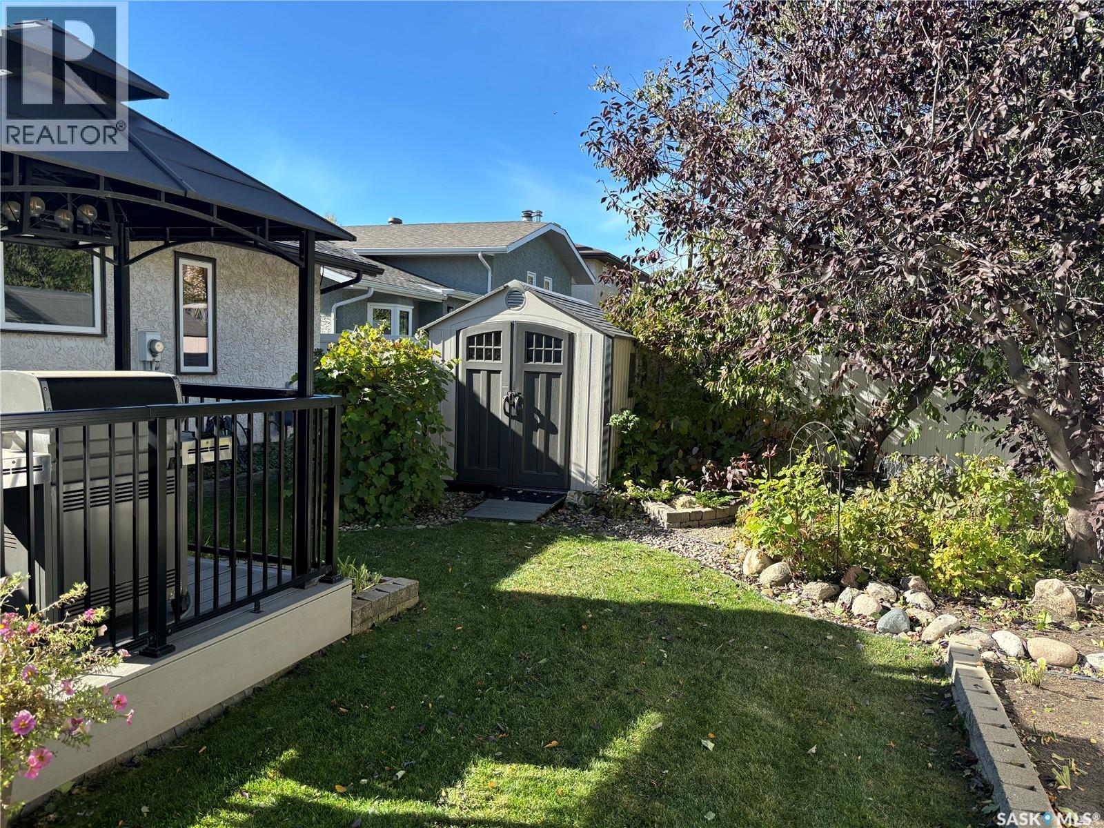 2206 Mahony Crescent, Regina, Saskatchewan  S4V 1B1 - Photo 53 - SK032622