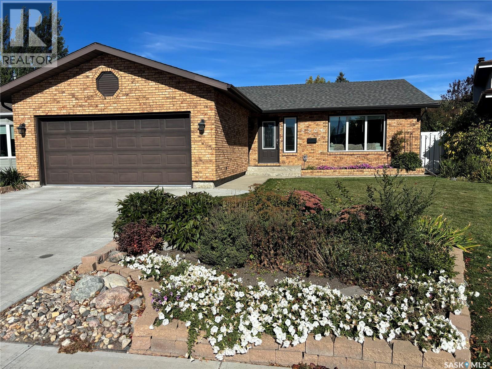 2206 Mahony Crescent, Regina, Saskatchewan  S4V 1B1 - Photo 54 - SK032622