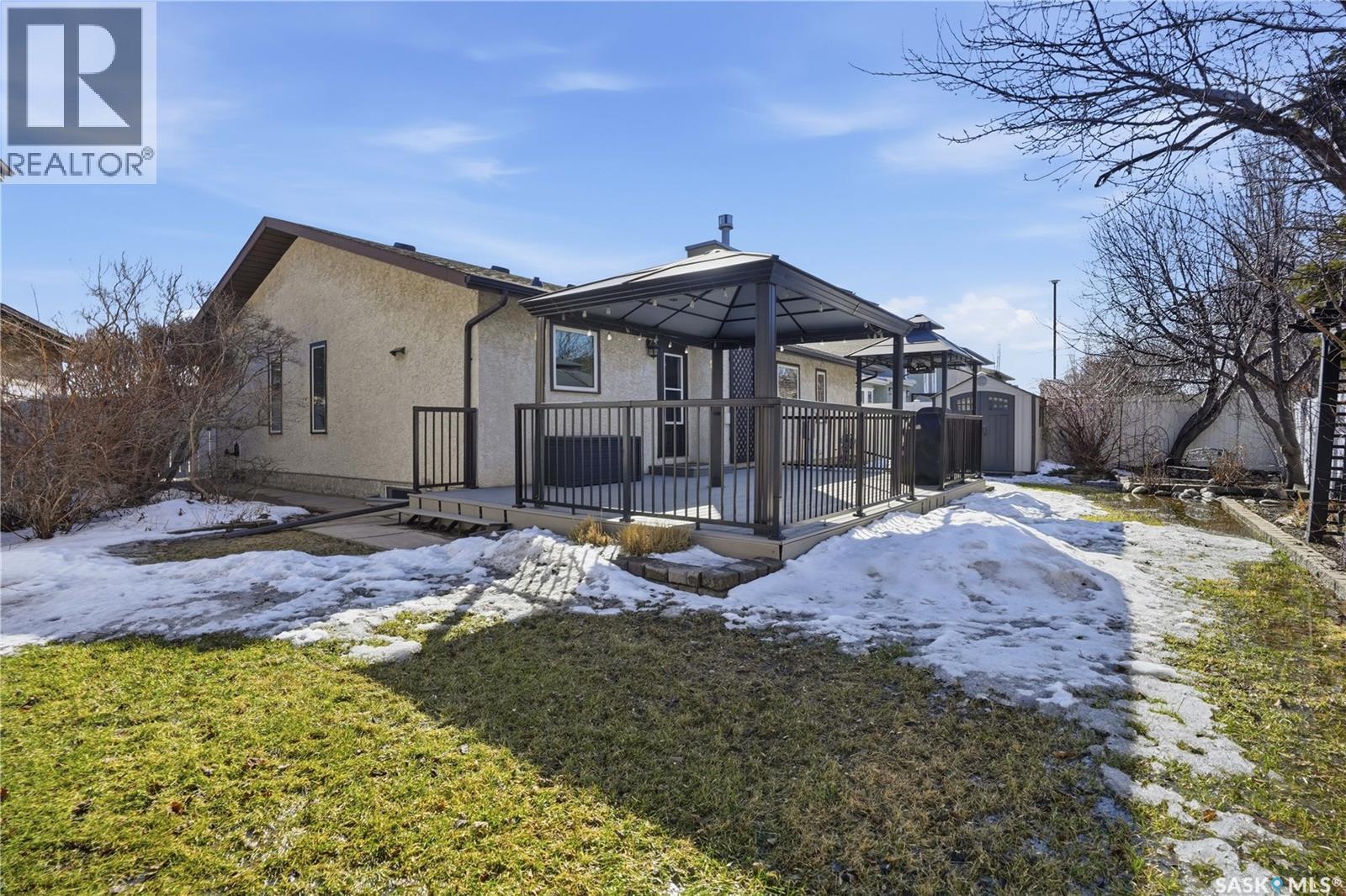 2206 Mahony Crescent, Regina, Saskatchewan  S4V 1B1 - Photo 58 - SK032622