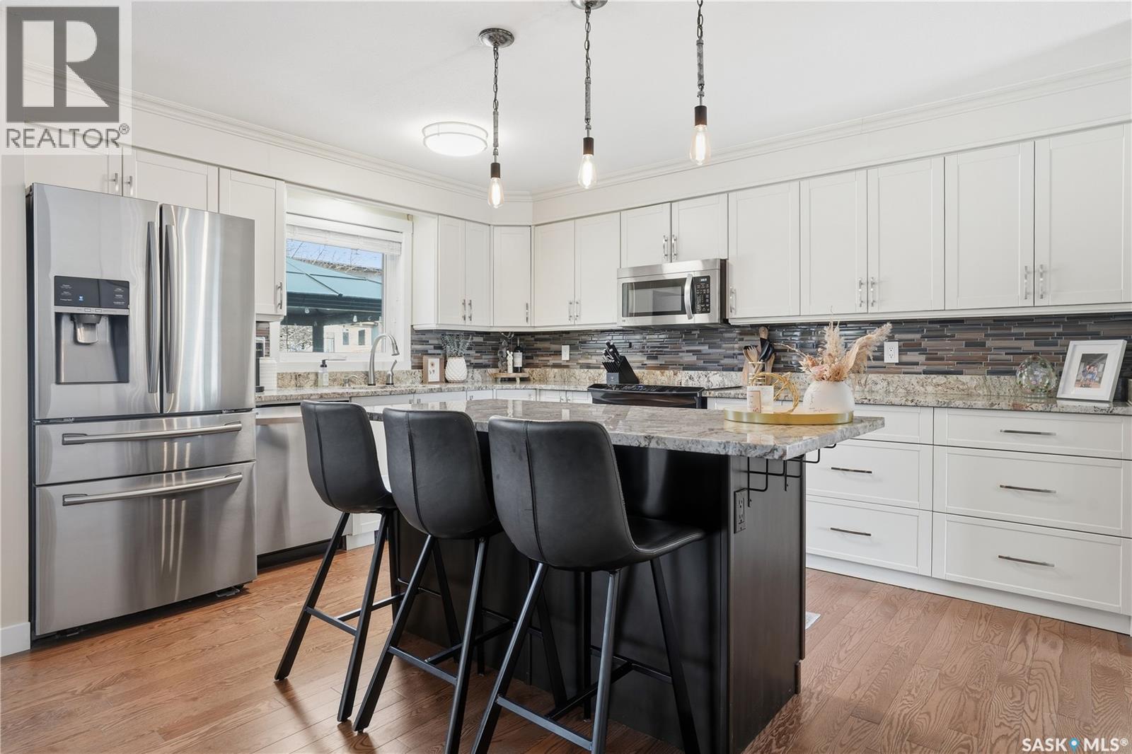 2206 Mahony Crescent, Regina, Saskatchewan  S4V 1B1 - Photo 6 - SK032622