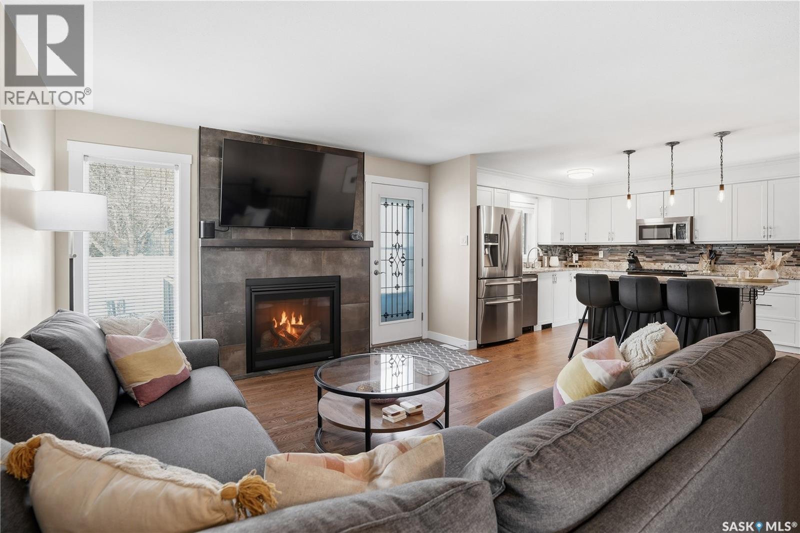 2206 Mahony Crescent, Regina, Saskatchewan  S4V 1B1 - Photo 8 - SK032622