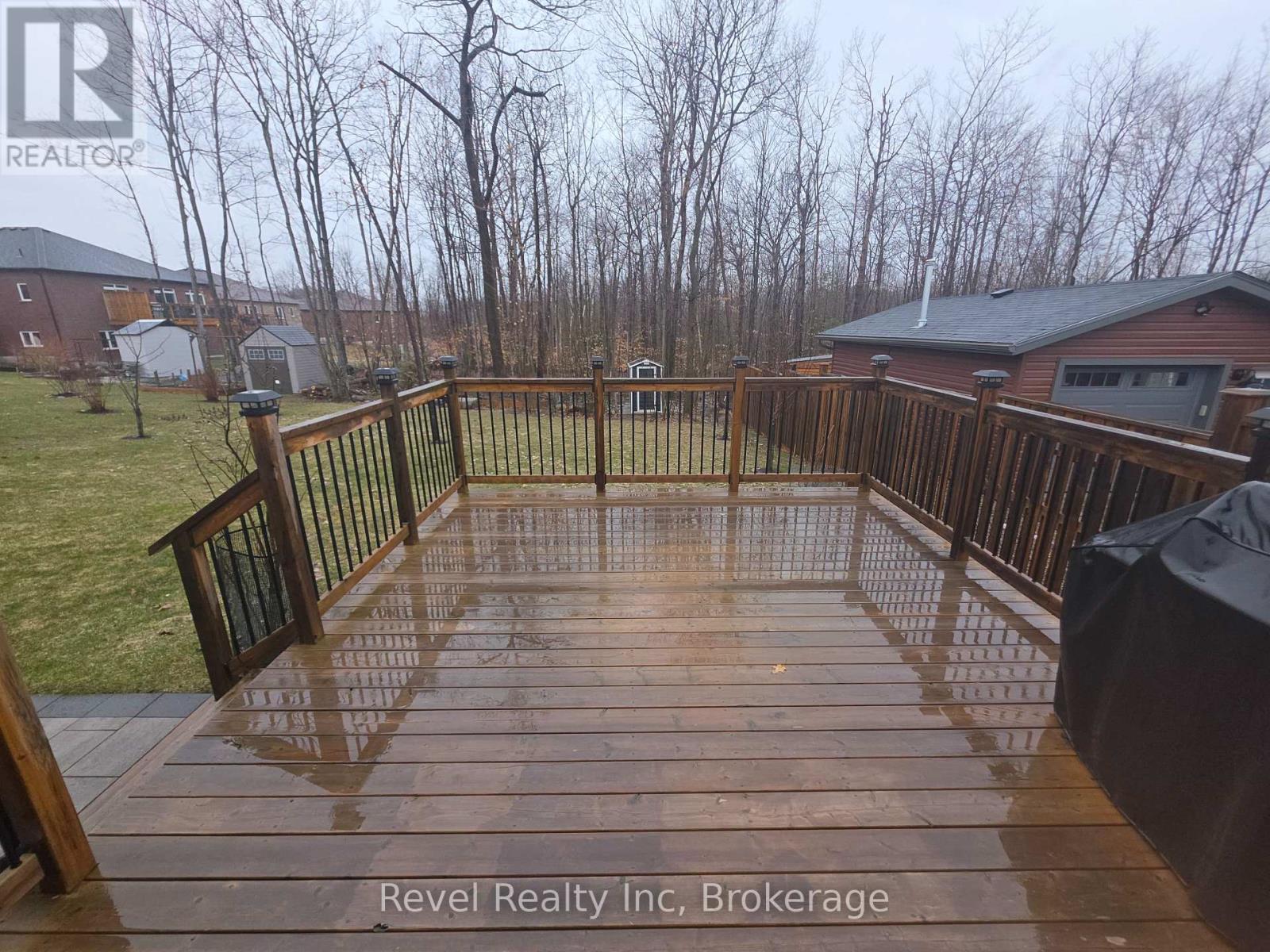 22 Evans Street, Tay, Ontario  L0K 2A0 - Photo 11 - S12992472