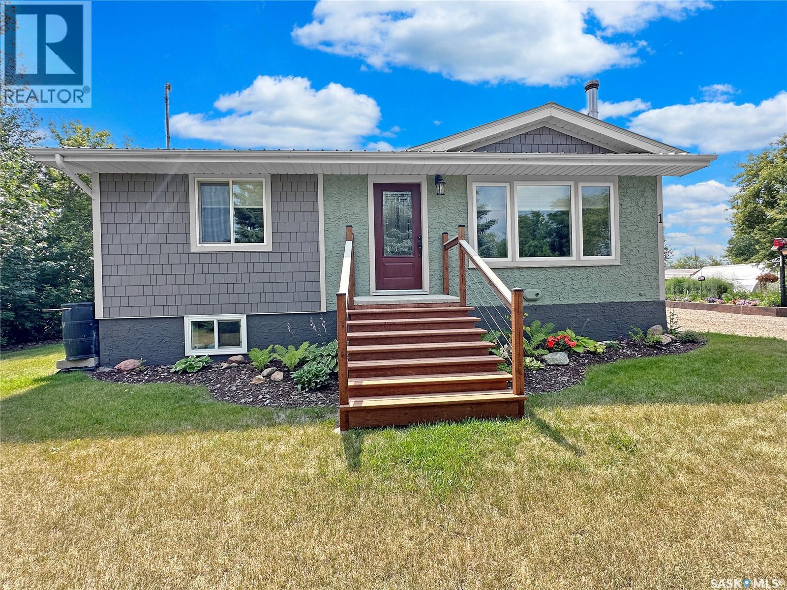 1 2nd Avenue, South Qu'appelle Rm No. 157, Saskatchewan  S0G 1L0 - Photo 23 - SK032591