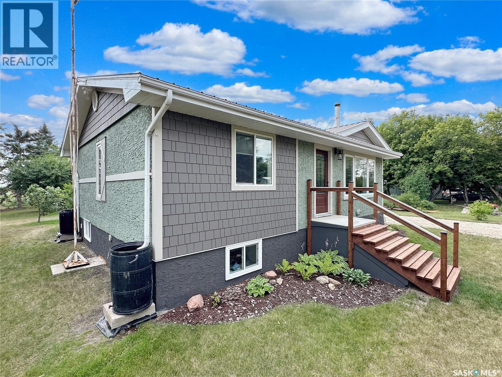 1 2nd Avenue, South Qu'appelle Rm No. 157, Saskatchewan  S0G 1L0 - Photo 39 - SK032591