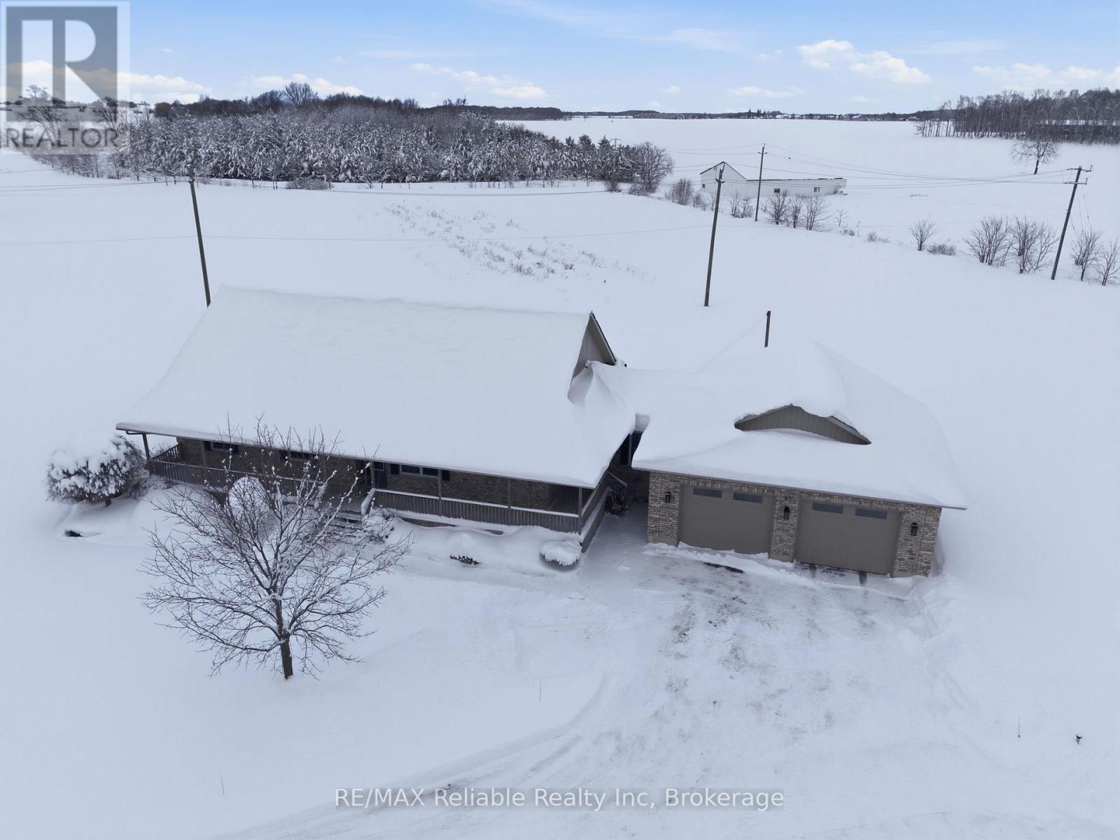 61 Wilson Street, Huron East, Ontario  N0K 1W0 - Photo 35 - X12631018