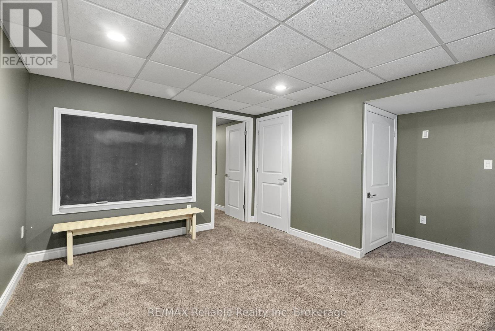 61 Wilson Street, Huron East, Ontario  N0K 1W0 - Photo 21 - X12631018