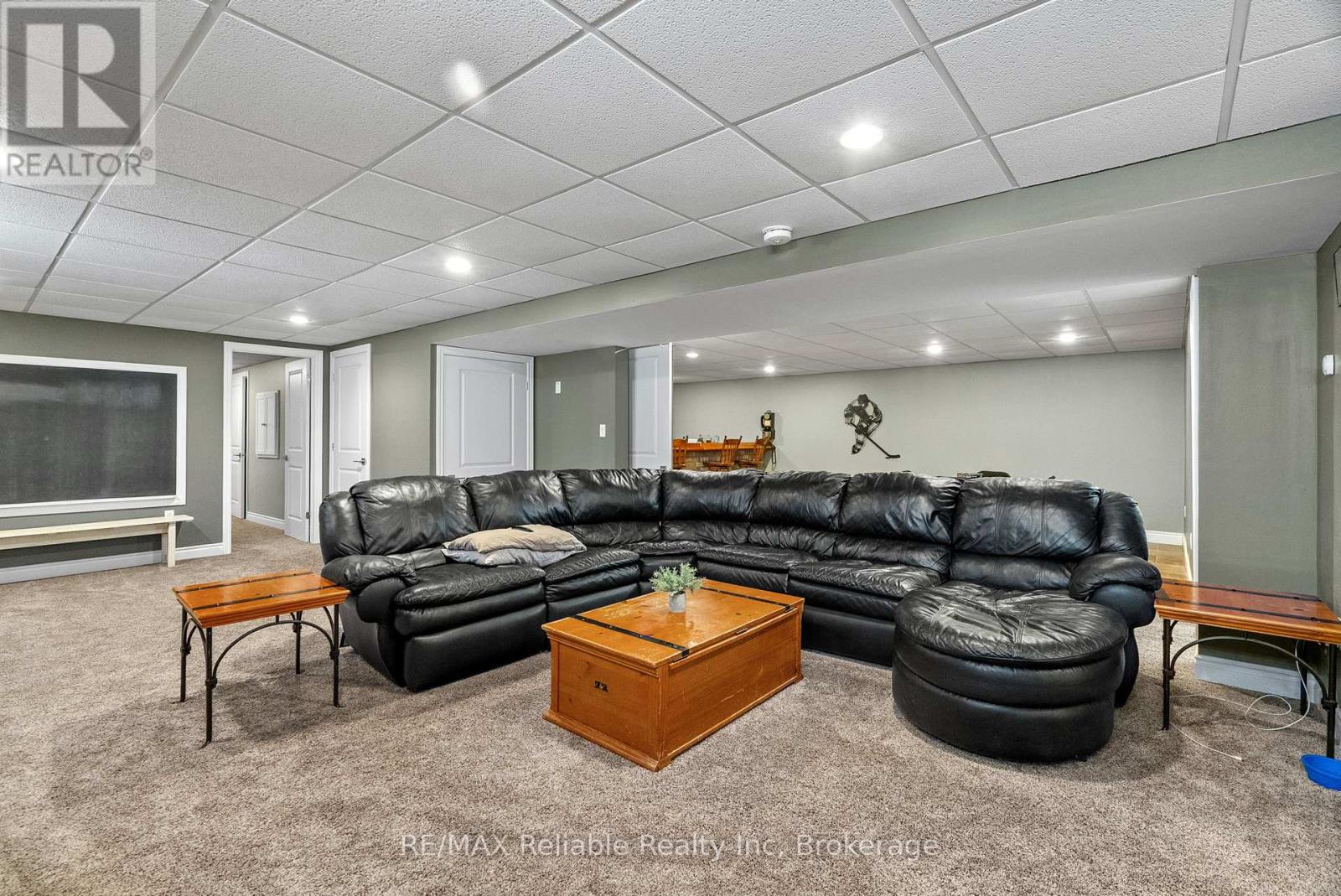 61 Wilson Street, Huron East, Ontario  N0K 1W0 - Photo 19 - X12631018