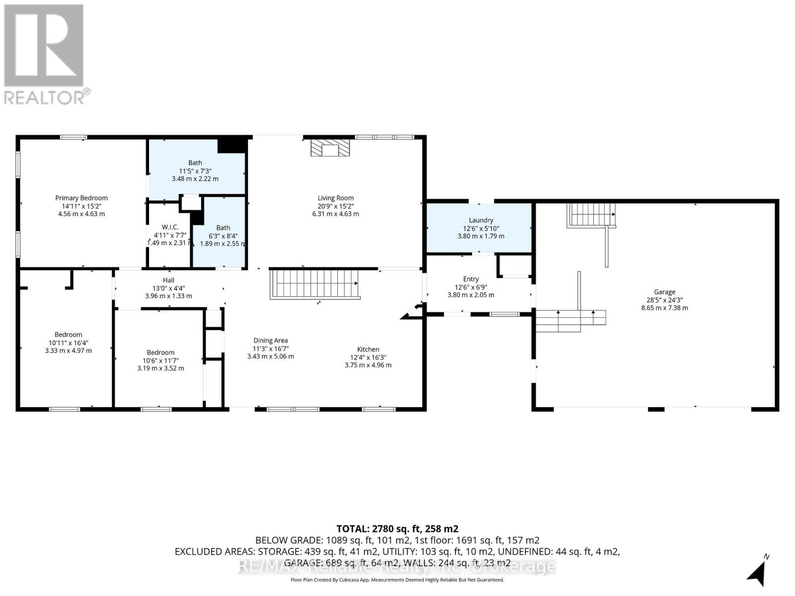 61 Wilson Street, Huron East, Ontario  N0K 1W0 - Photo 46 - X12631018