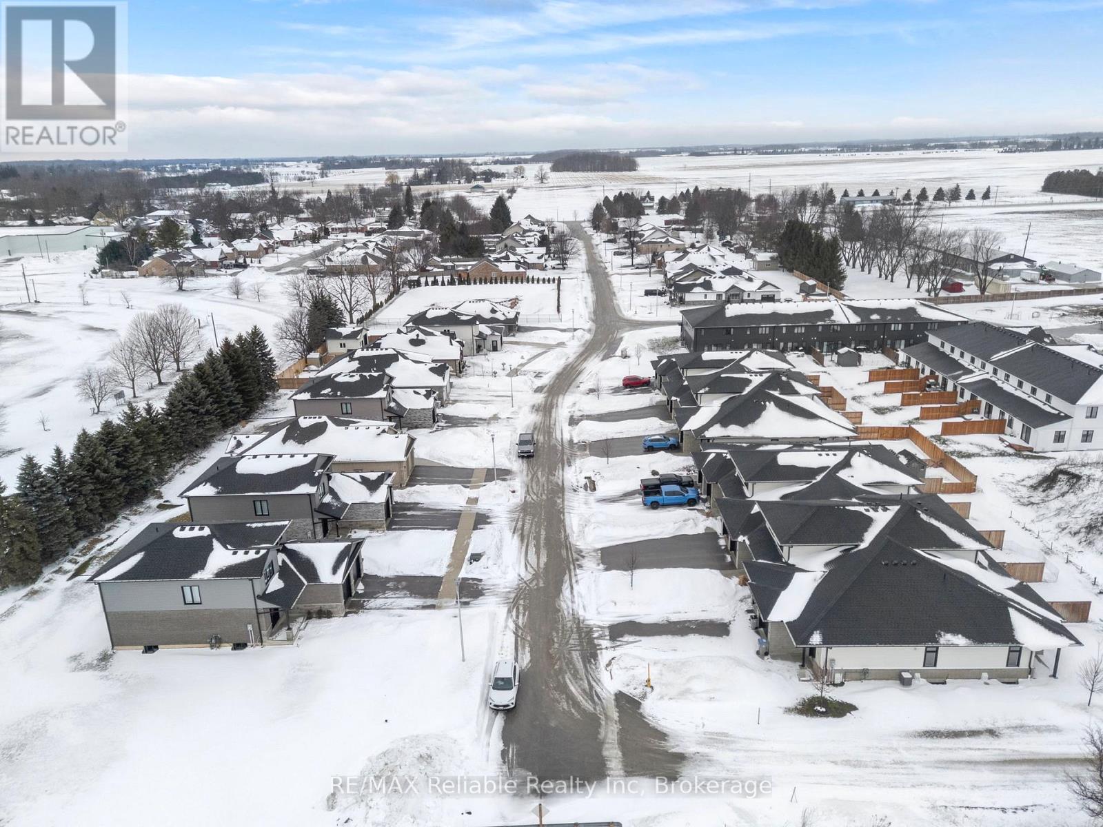 67 Briarhill Road, Huron East, Ontario  N0K 1W0 - Photo 28 - X12695170