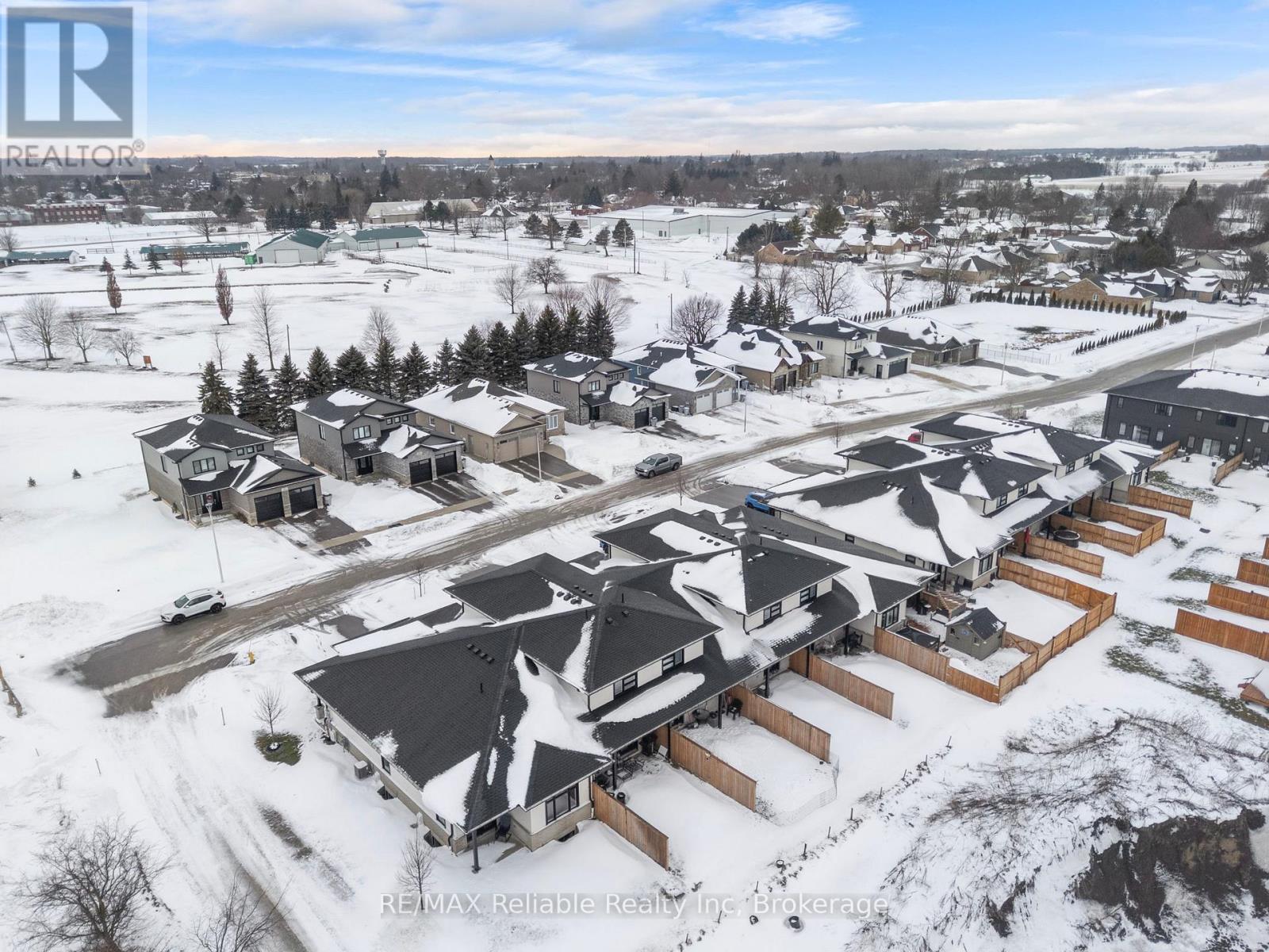 67 Briarhill Road, Huron East, Ontario  N0K 1W0 - Photo 31 - X12695170