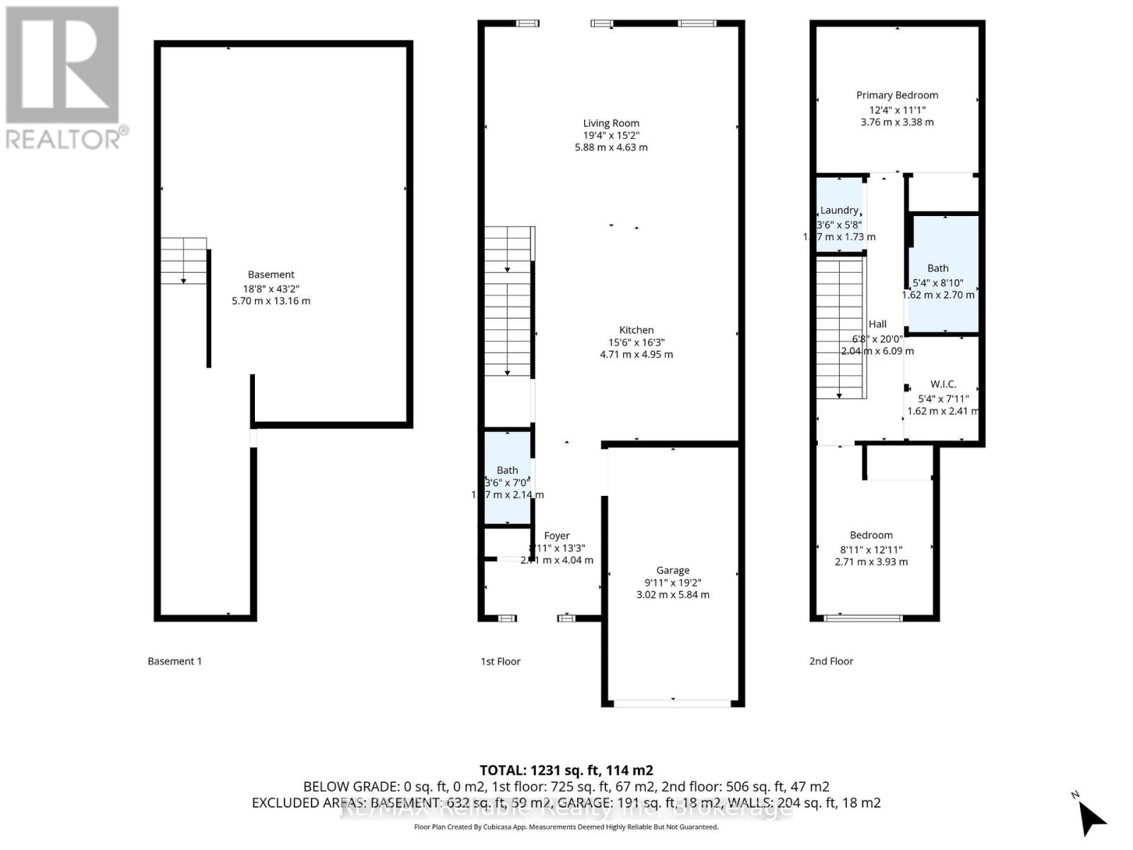 67 Briarhill Road, Huron East, Ontario  N0K 1W0 - Photo 33 - X12695170