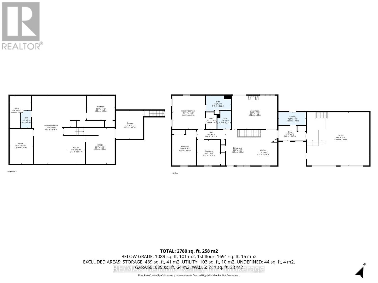 61 Wilson Street, Huron East, Ontario  N0K 1W0 - Photo 45 - X12631018