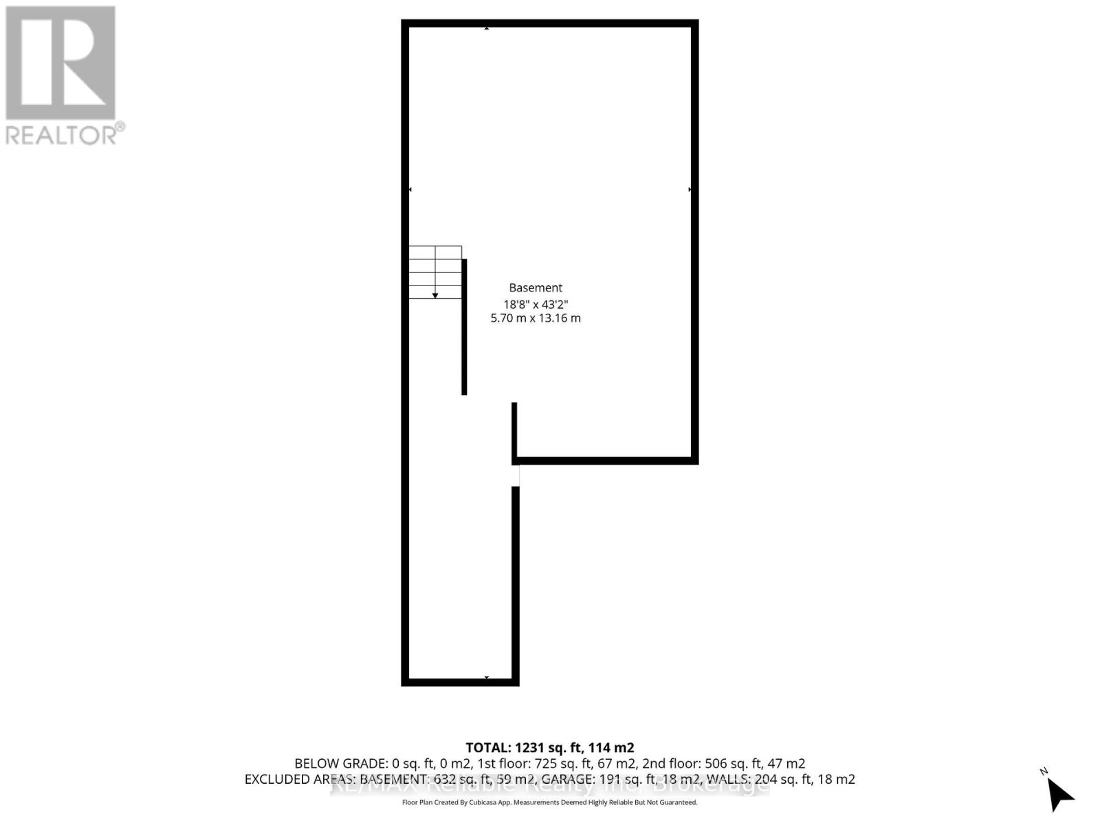 67 Briarhill Road, Huron East, Ontario  N0K 1W0 - Photo 36 - X12695170