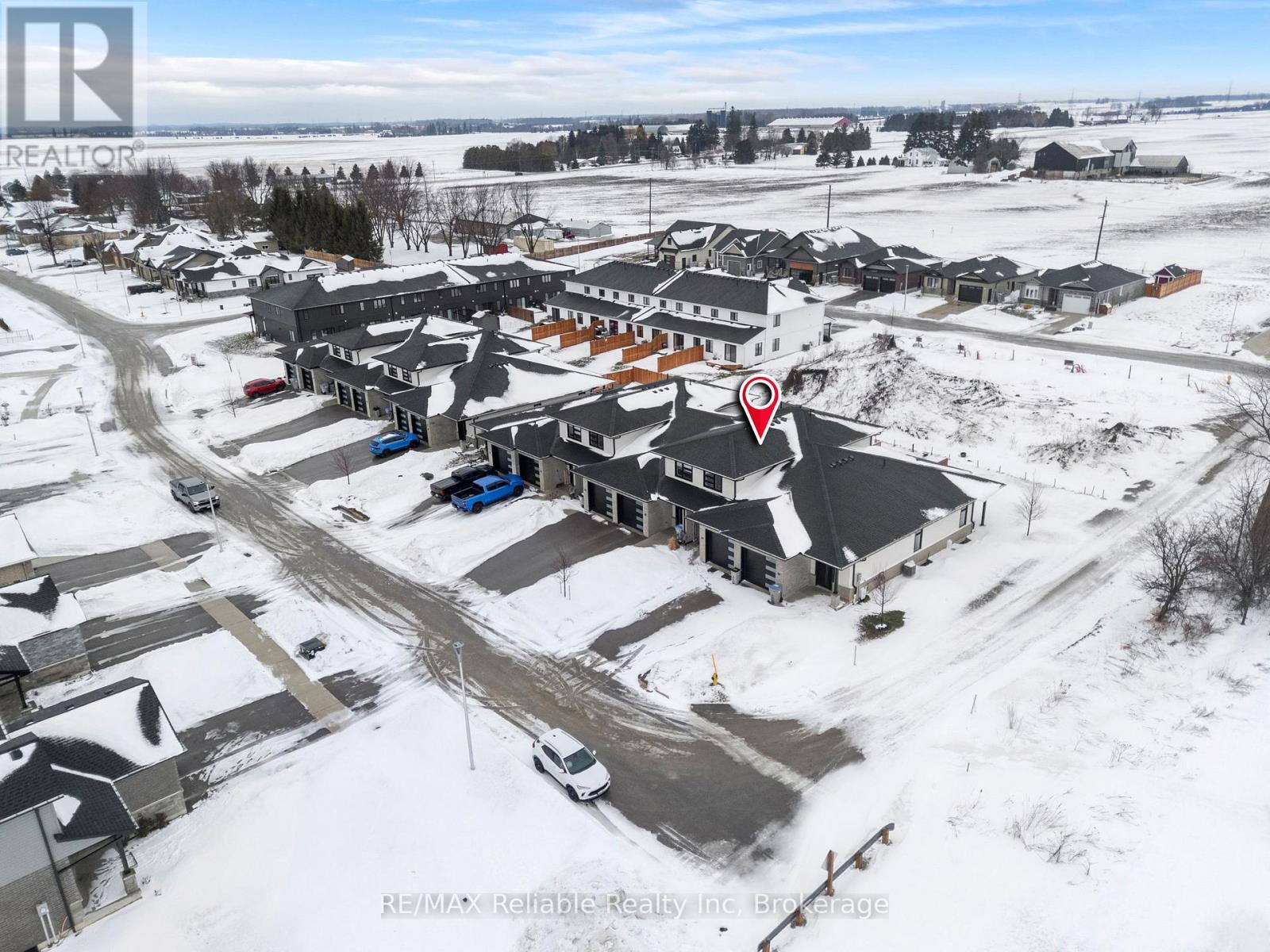 67 Briarhill Road, Huron East, Ontario  N0K 1W0 - Photo 32 - X12695170