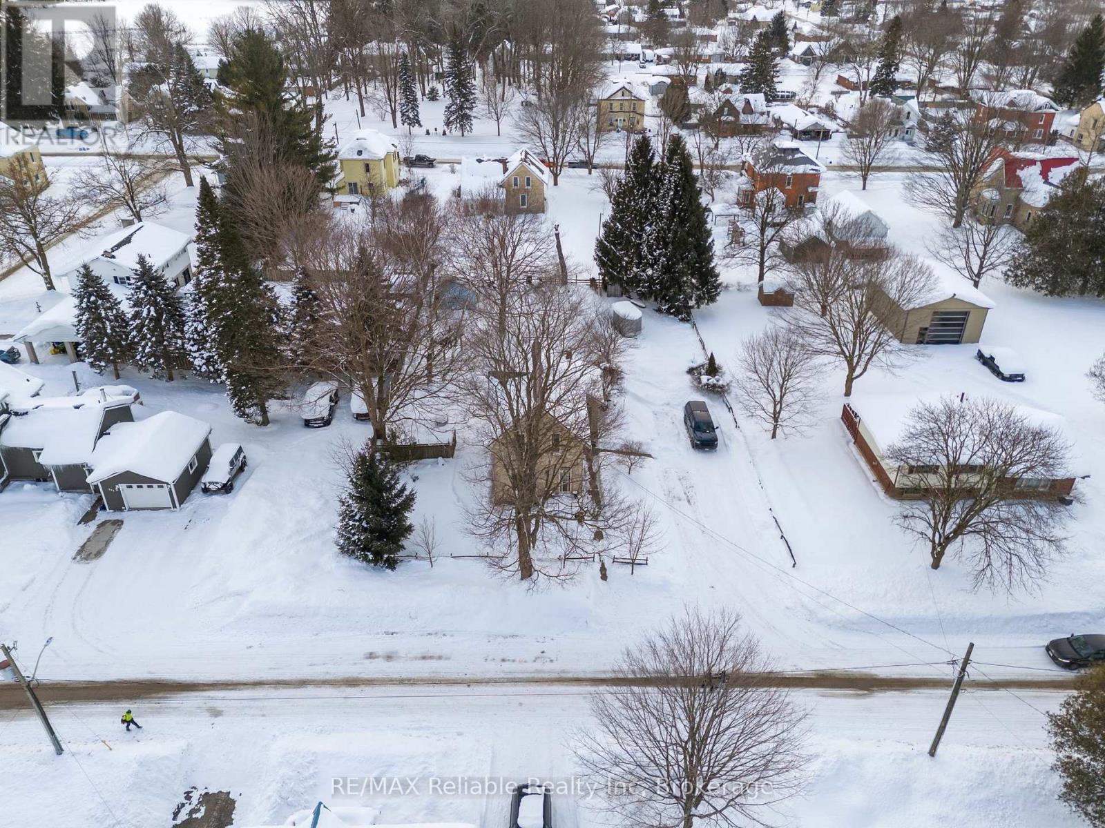 293 Drummond Street, North Huron, Ontario  N0M 1H0 - Photo 32 - X12772290