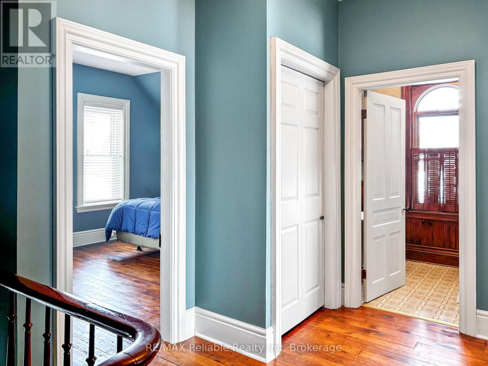 293 Drummond Street, North Huron, Ontario  N0M 1H0 - Photo 21 - X12772290