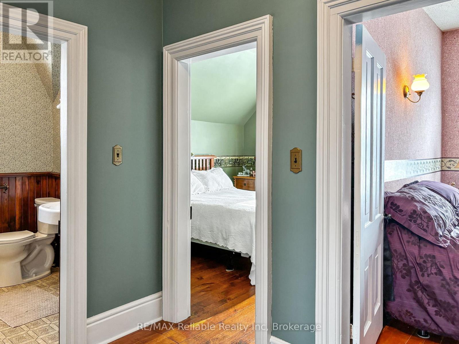 293 Drummond Street, North Huron, Ontario  N0M 1H0 - Photo 29 - X12772290