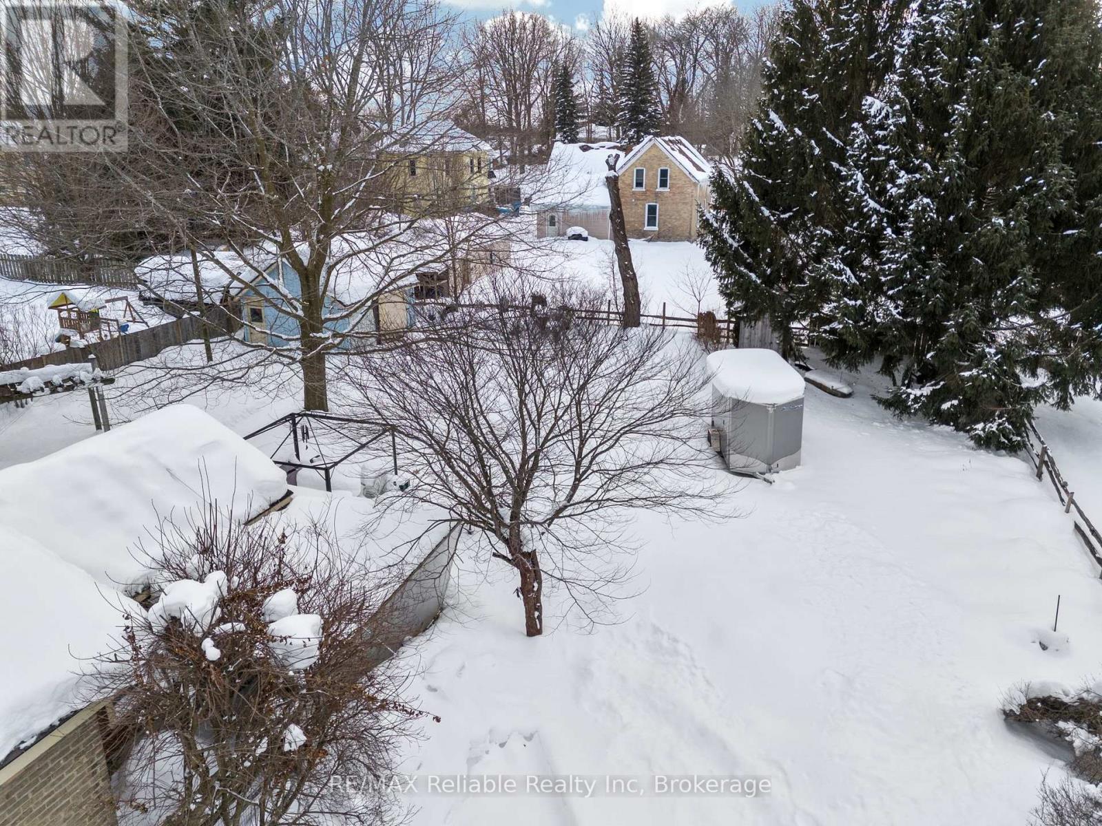 293 Drummond Street, North Huron, Ontario  N0M 1H0 - Photo 35 - X12772290