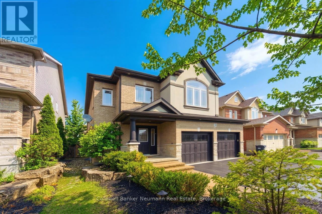 38 Baxter Drive, Guelph, Ontario N1L 0C8 - Photo 32 - X12989182