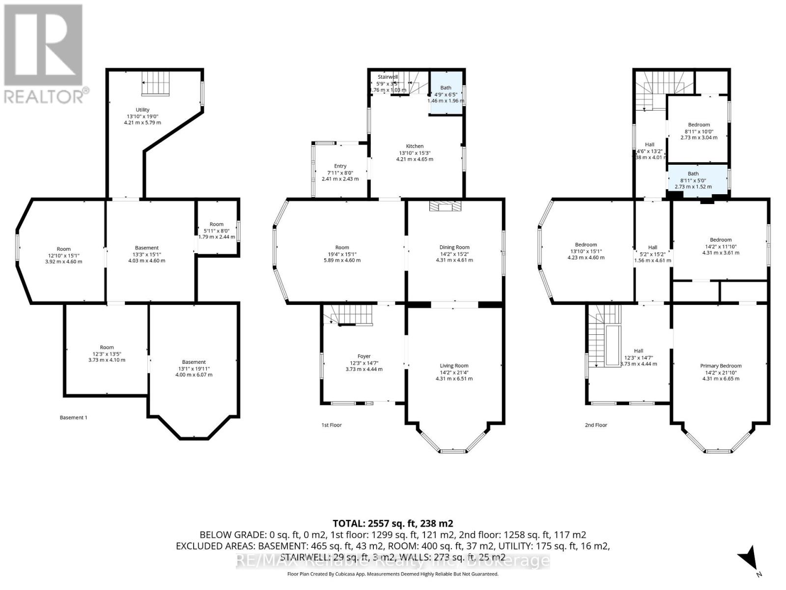 101 Centre Street, Huron East, Ontario  N0K 1W0 - Photo 41 - X12886750