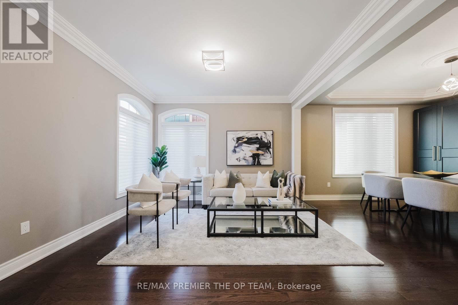 226 Via Borghese Street, Vaughan, Ontario L4H 0Y6 - Photo 4 - N12992384