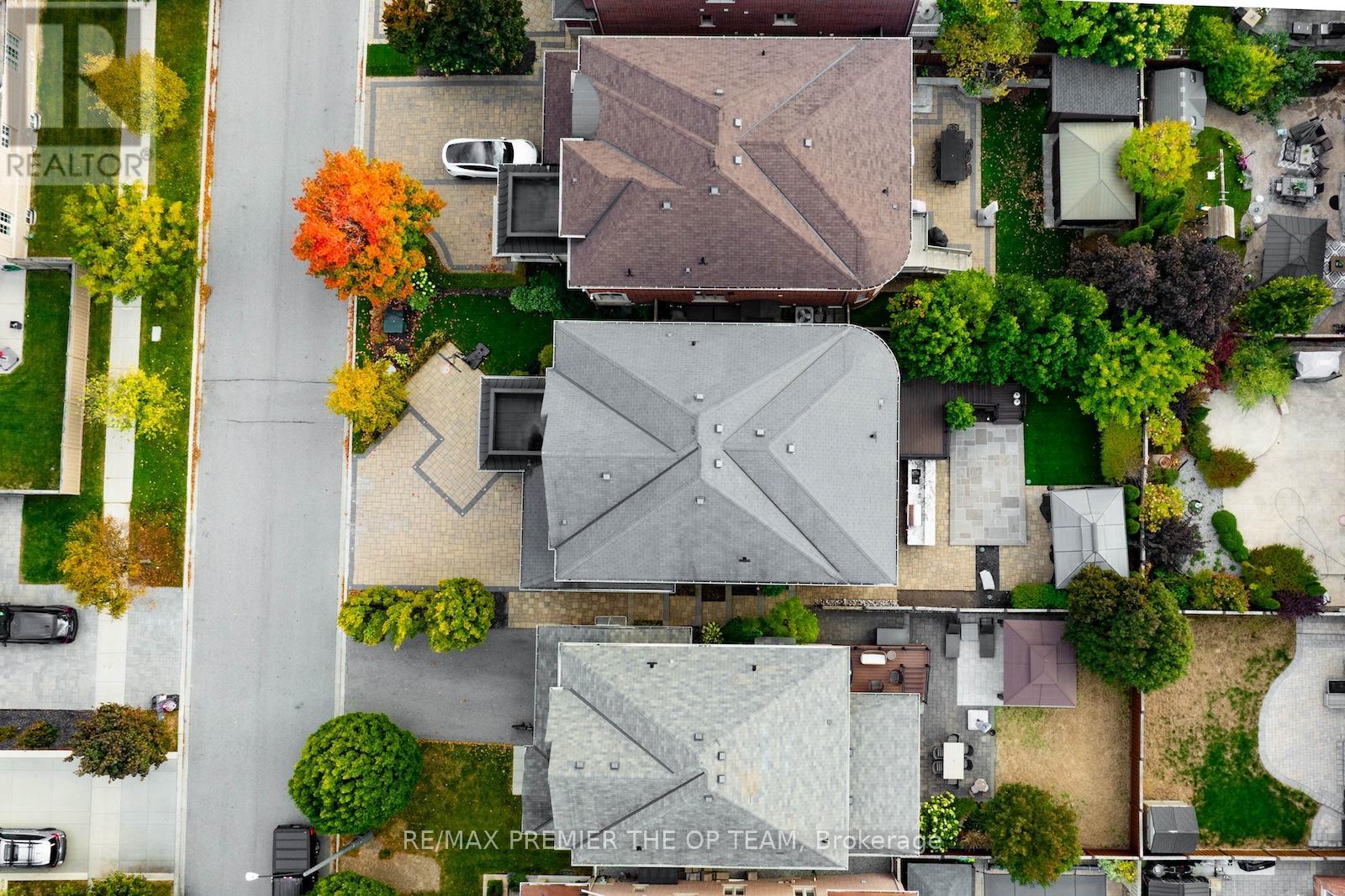 226 Via Borghese Street, Vaughan, Ontario L4H 0Y6 - Photo 46 - N12992384