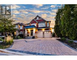226 VIA BORGHESE STREET, Vaughan, Ontario