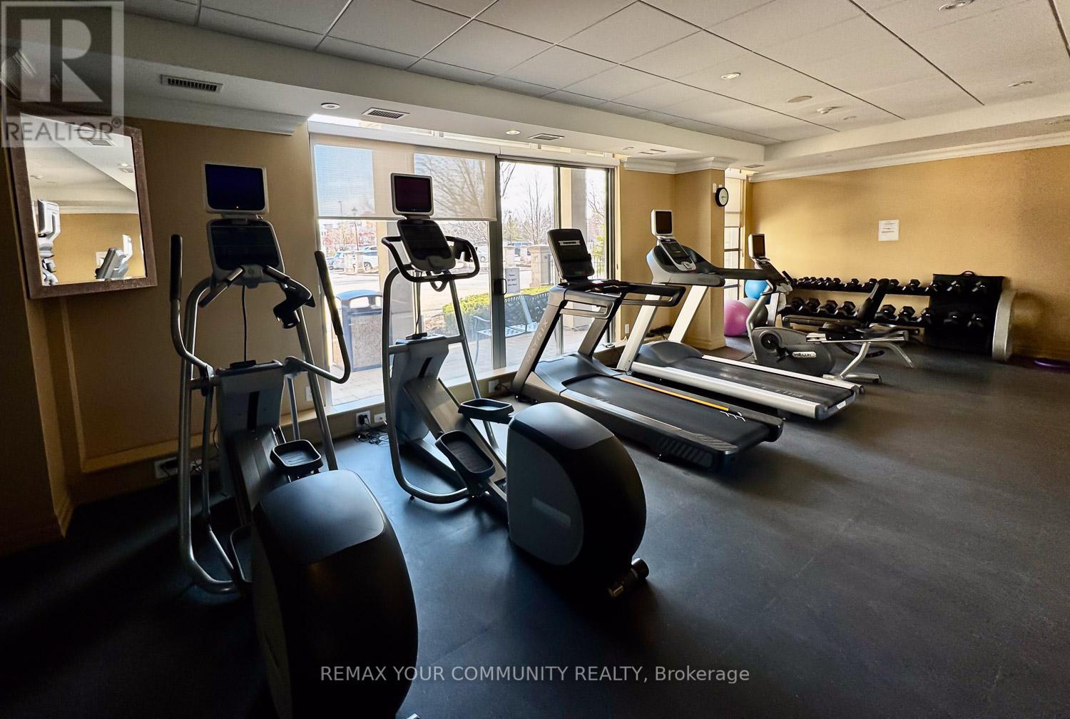 413 - 180 John West Way, Aurora, Ontario  L4G 0R3 - Photo 12 - N12992392