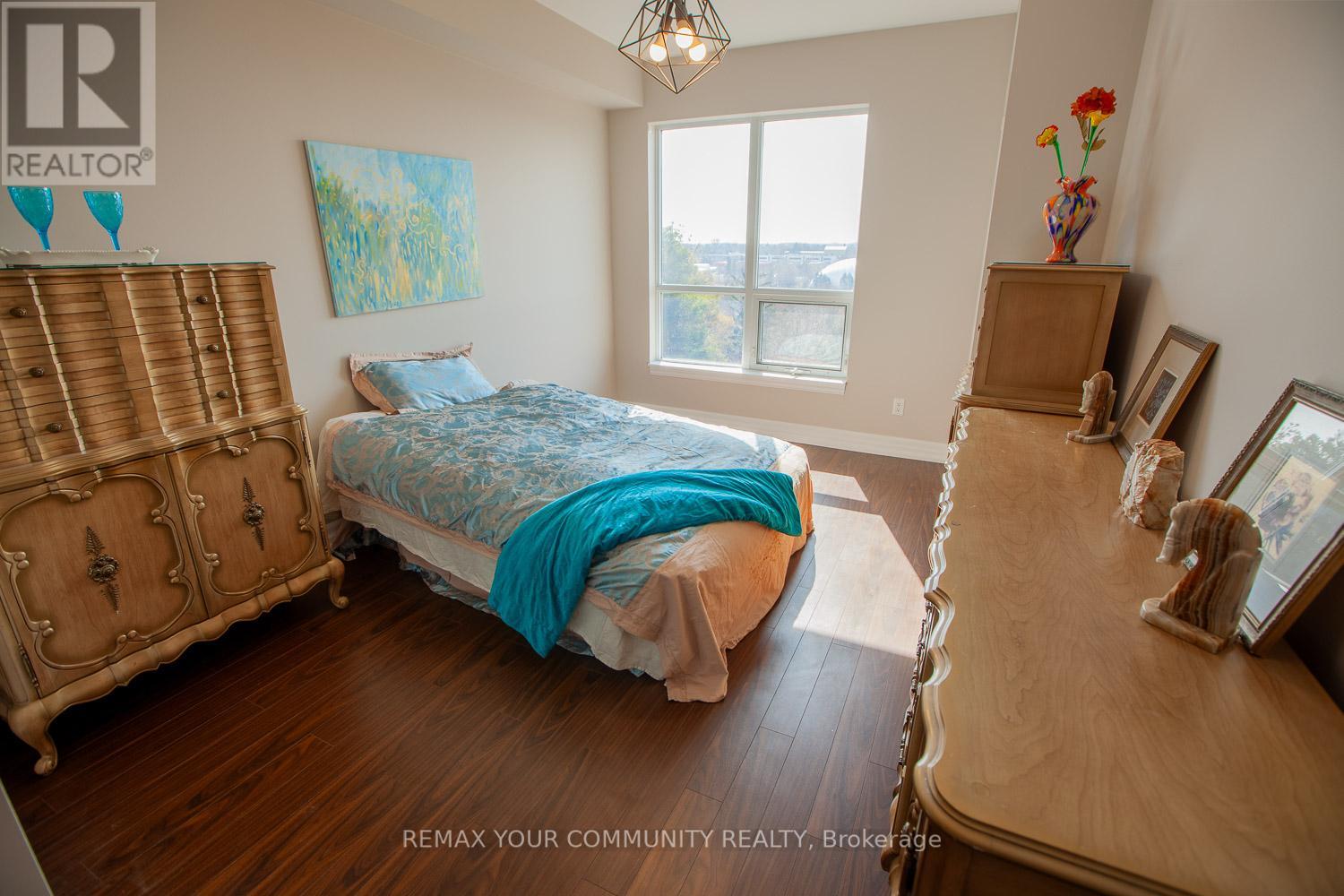 413 - 180 John West Way, Aurora, Ontario  L4G 0R3 - Photo 14 - N12992392