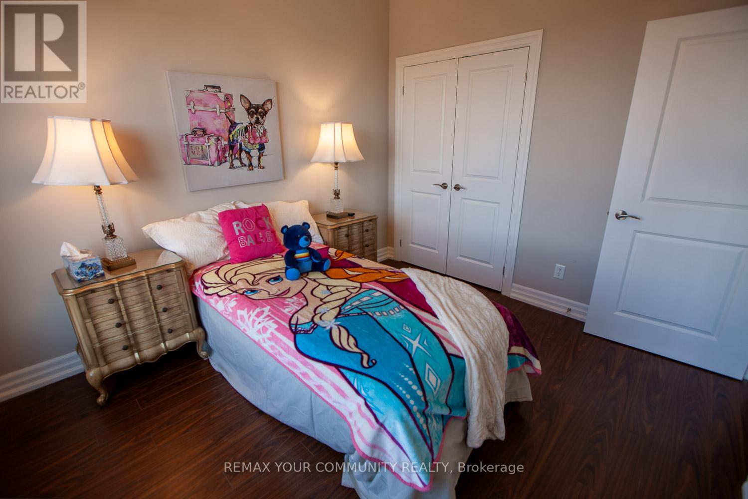 413 - 180 John West Way, Aurora, Ontario  L4G 0R3 - Photo 15 - N12992392