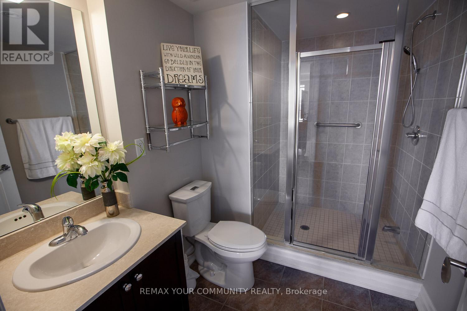 413 - 180 John West Way, Aurora, Ontario  L4G 0R3 - Photo 17 - N12992392