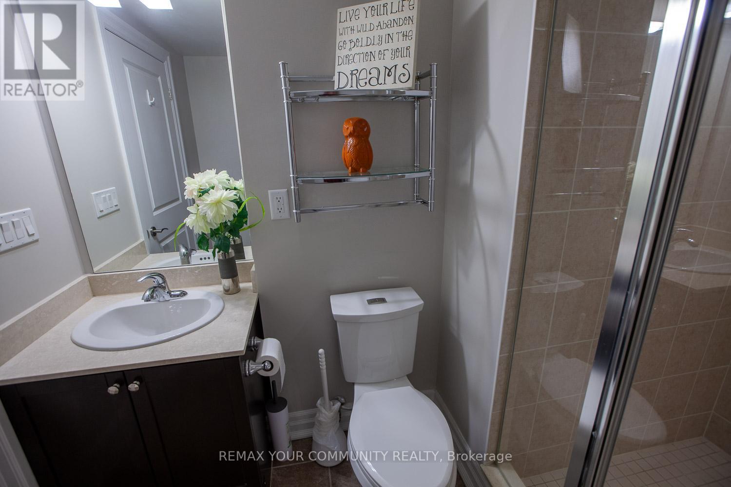 413 - 180 John West Way, Aurora, Ontario  L4G 0R3 - Photo 18 - N12992392