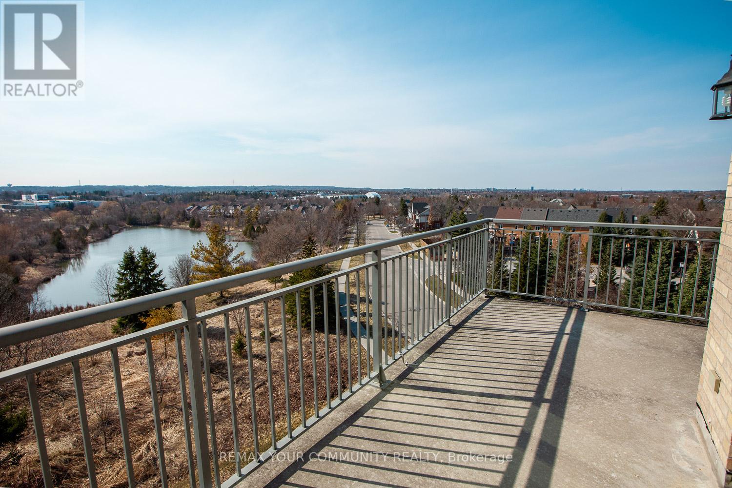 413 - 180 John West Way, Aurora, Ontario  L4G 0R3 - Photo 21 - N12992392