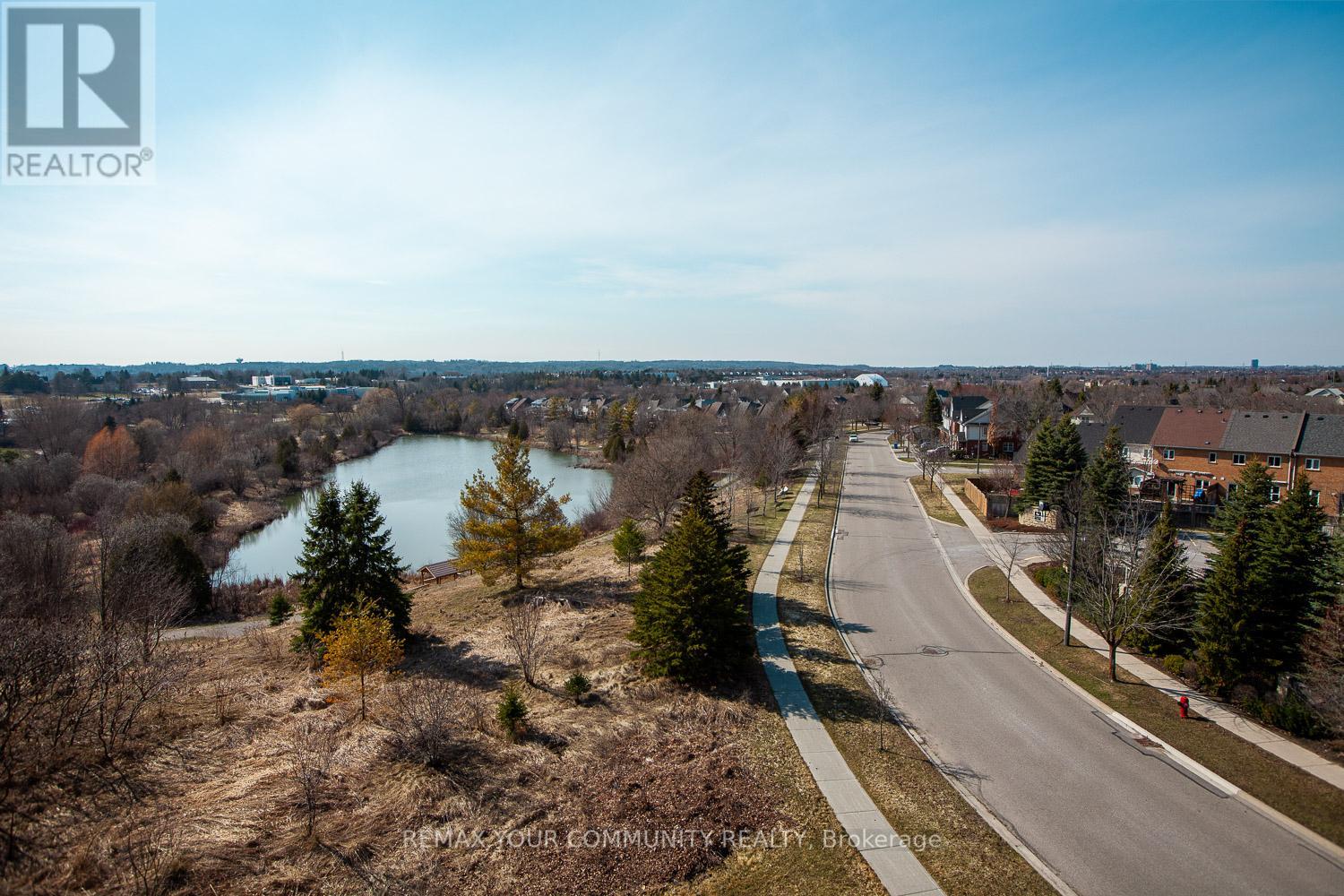 413 - 180 John West Way, Aurora, Ontario  L4G 0R3 - Photo 22 - N12992392