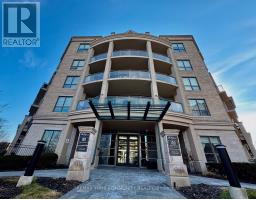413 - 180 JOHN WEST WAY, Aurora, Ontario