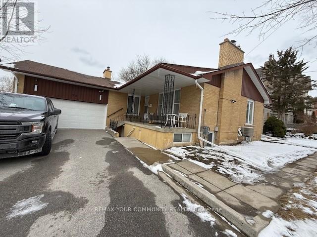 74 WESTWOOD LANE W, Richmond Hill, Ontario