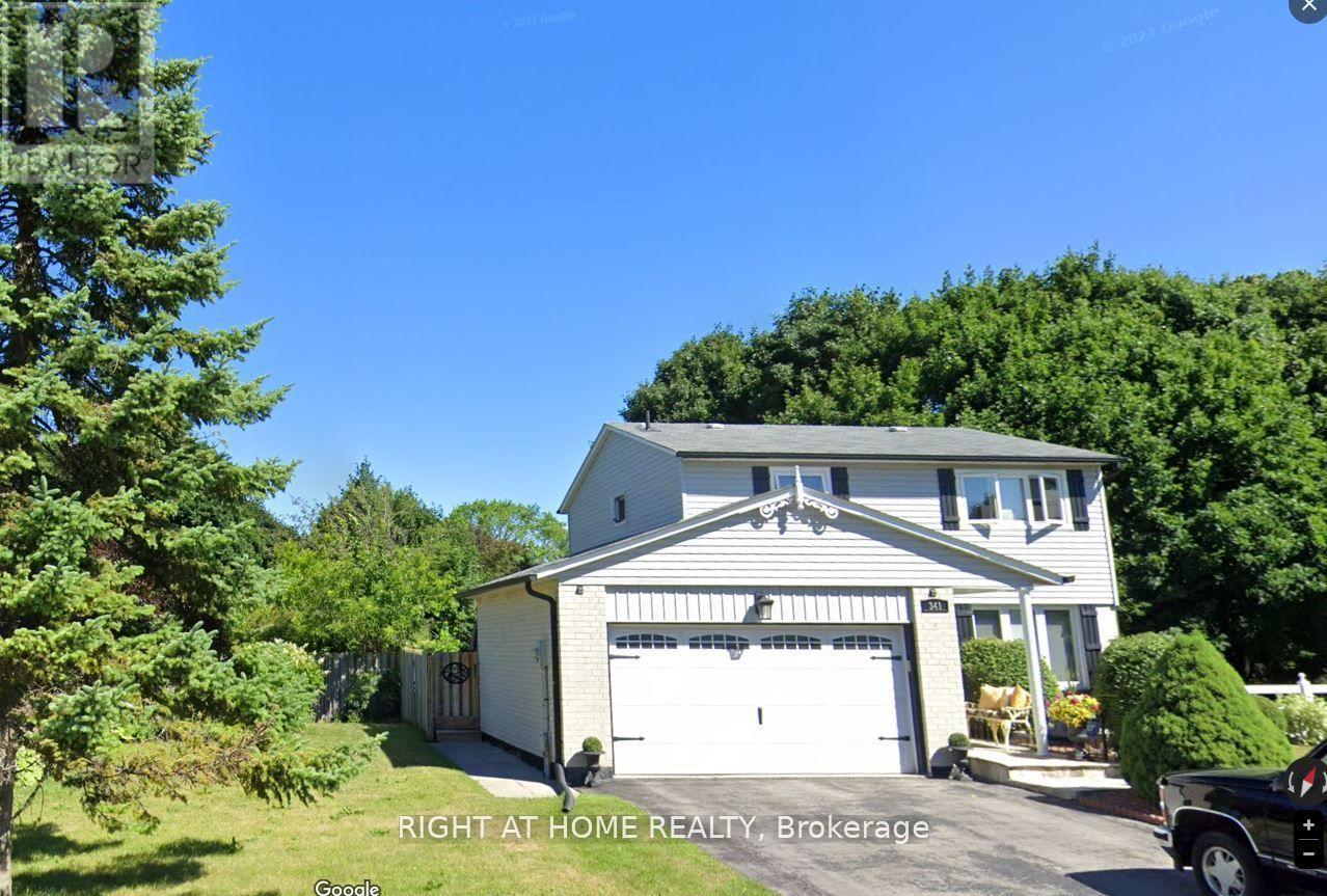 341 WEBB COURT, Newmarket, Ontario