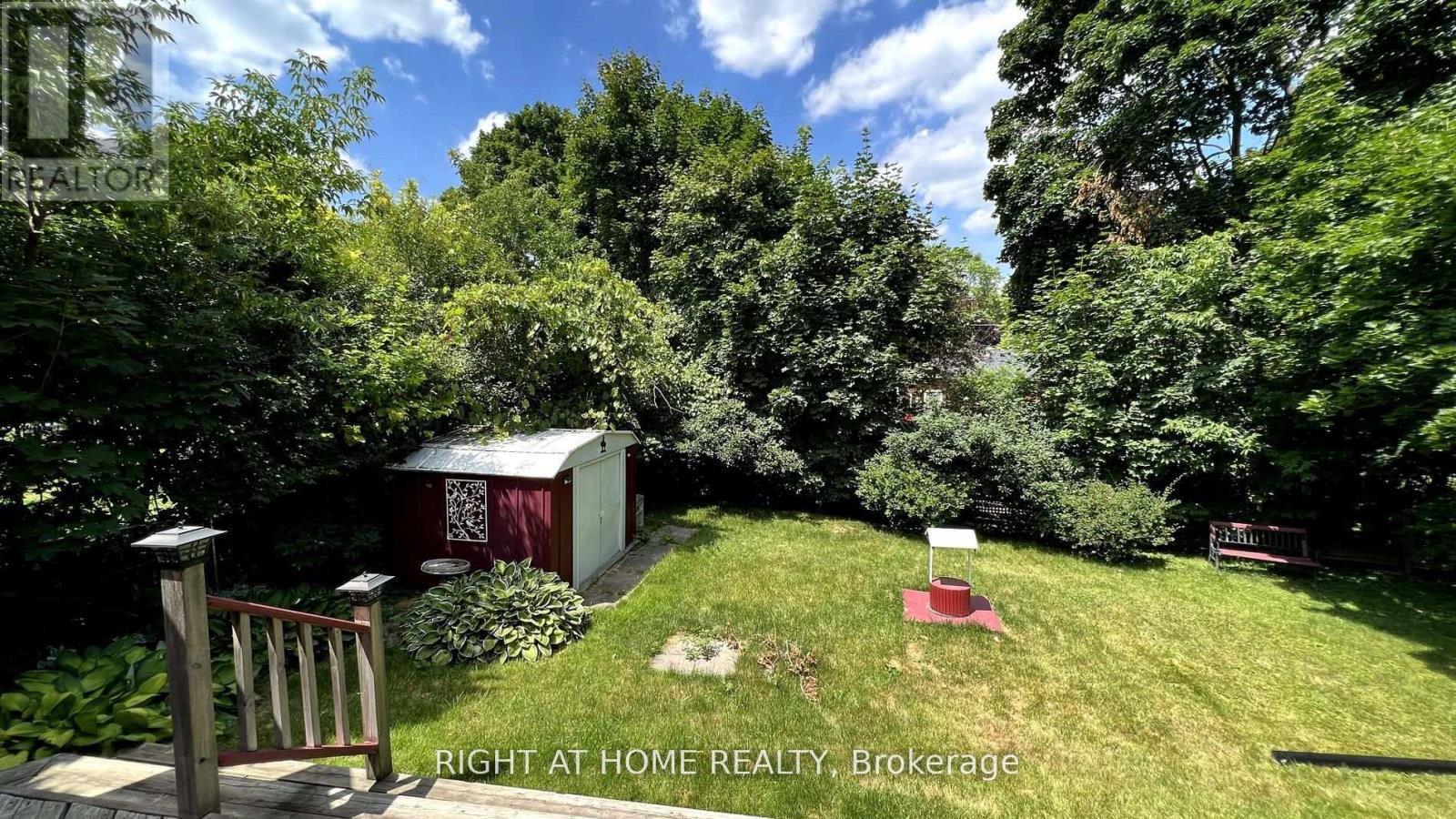 341 Webb Court, Newmarket, Ontario  L3Y 5E8 - Photo 19 - N12992416