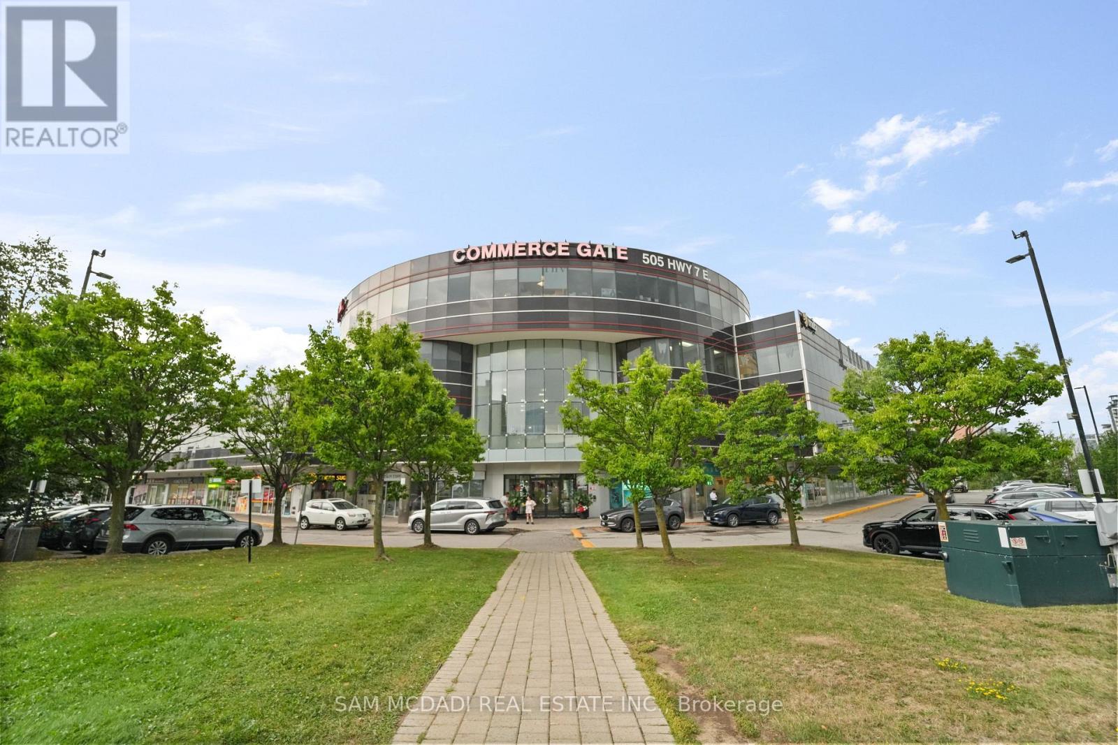 A26 & A27 - 505 Highway 7 E, Markham, Ontario  L3T 7T1 - Photo 14 - N12992440