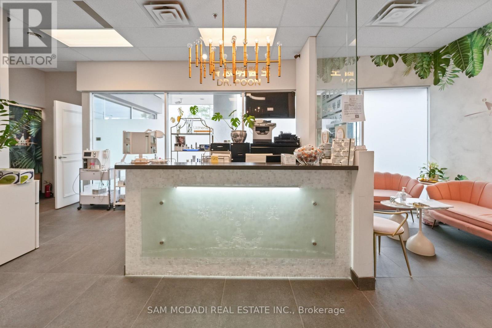 A26 & A27 - 505 Highway 7 E, Markham, Ontario  L3T 7T1 - Photo 2 - N12992440