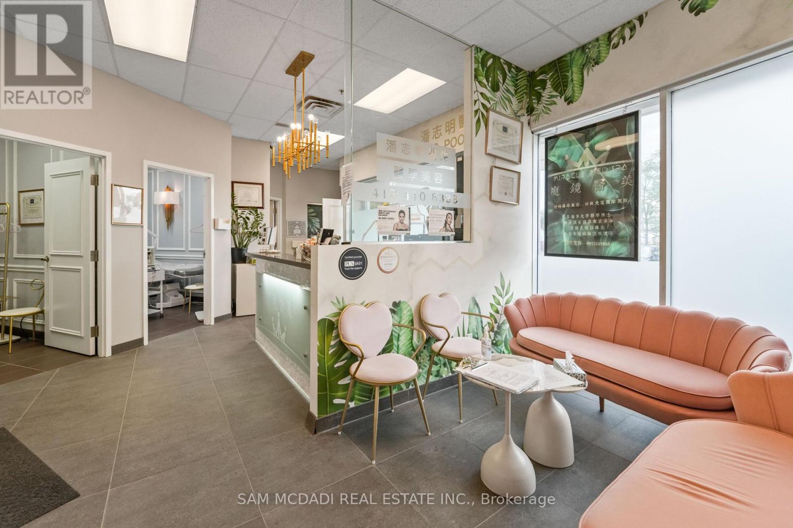 A26 & A27 - 505 Highway 7 E, Markham, Ontario  L3T 7T1 - Photo 6 - N12992440