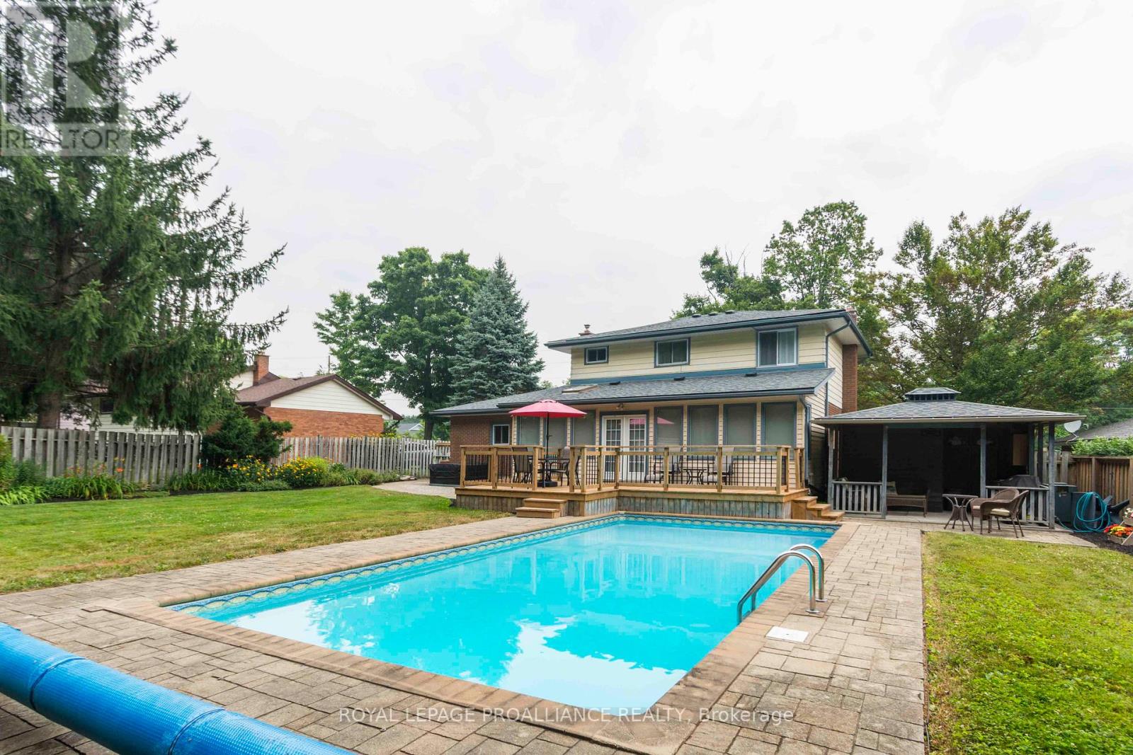 553 Whites Road, Quinte West, Ontario  K7V 0P7 - Photo 28 - X12805464