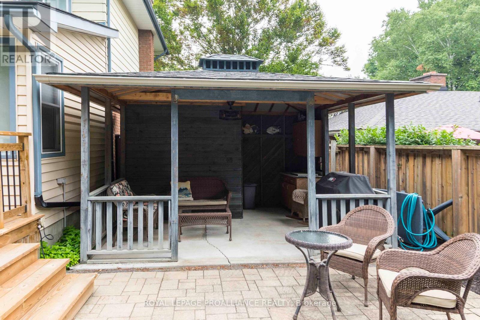 553 Whites Road, Quinte West, Ontario  K7V 0P7 - Photo 30 - X12805464