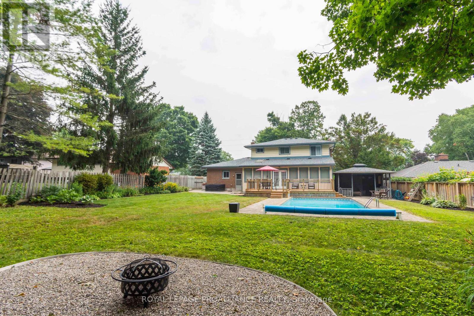 553 Whites Road, Quinte West, Ontario  K7V 0P7 - Photo 33 - X12805464