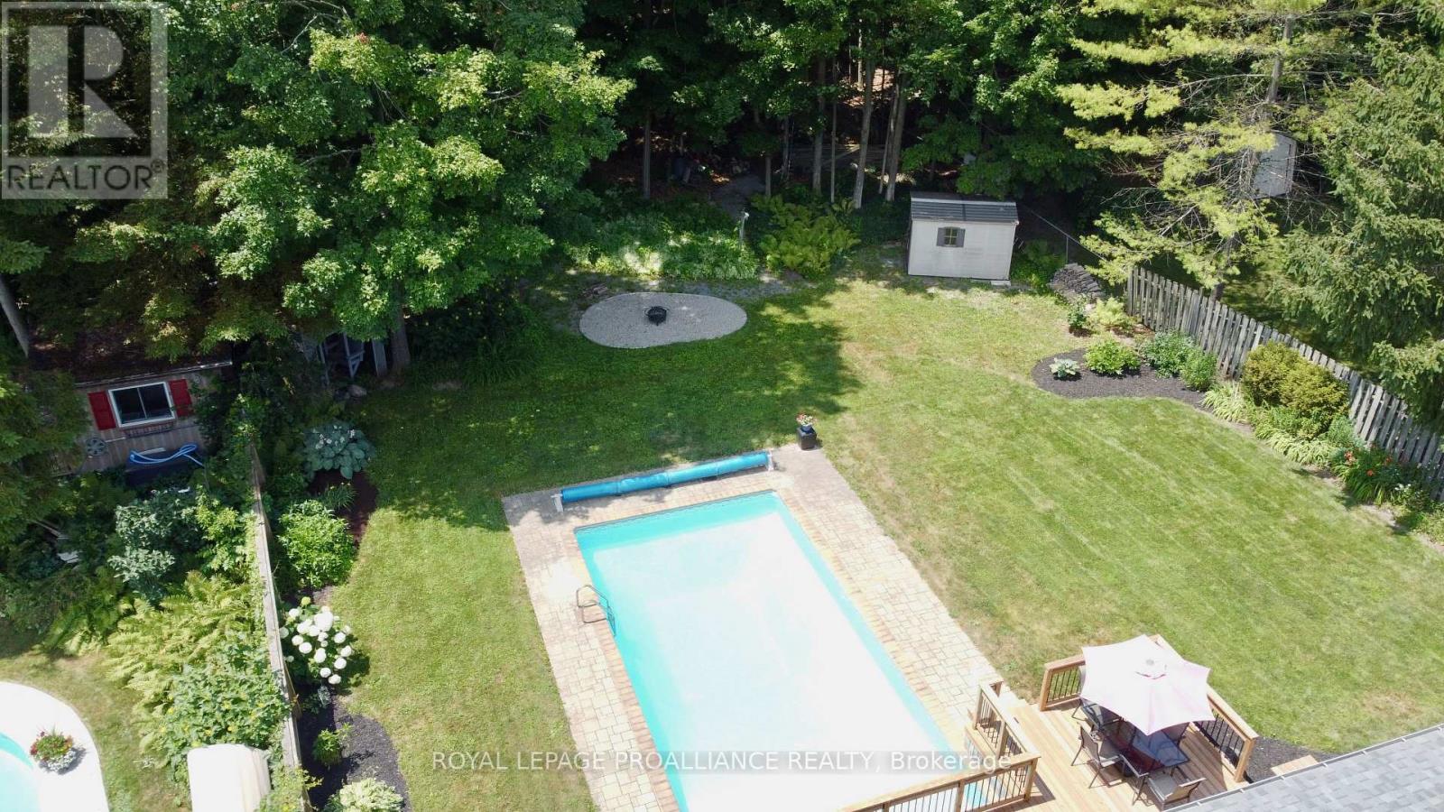 553 Whites Road, Quinte West, Ontario  K7V 0P7 - Photo 38 - X12805464