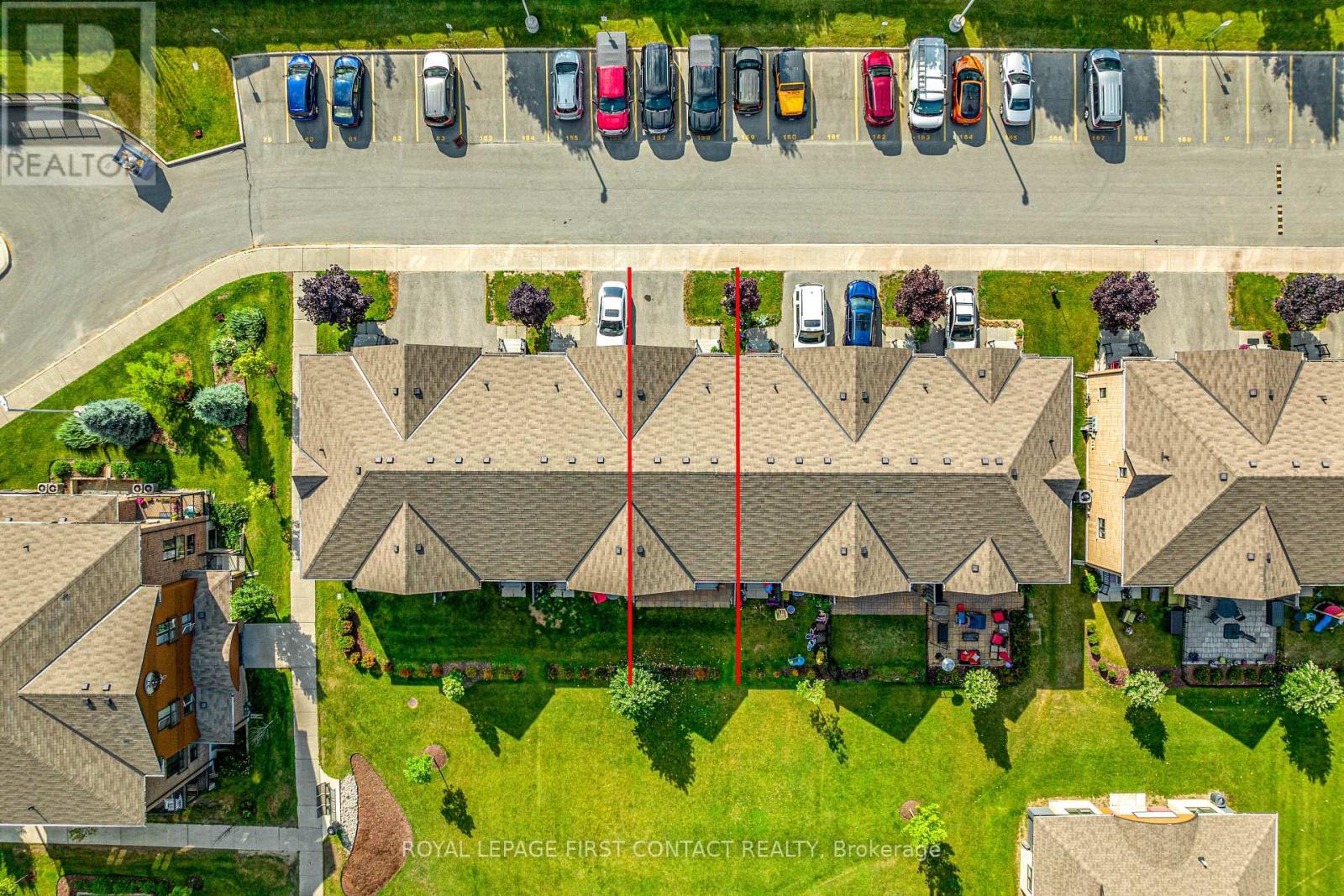 4 - 29 Madelaine Drive, Barrie, Ontario  L9J 0G8 - Photo 17 - S12992410