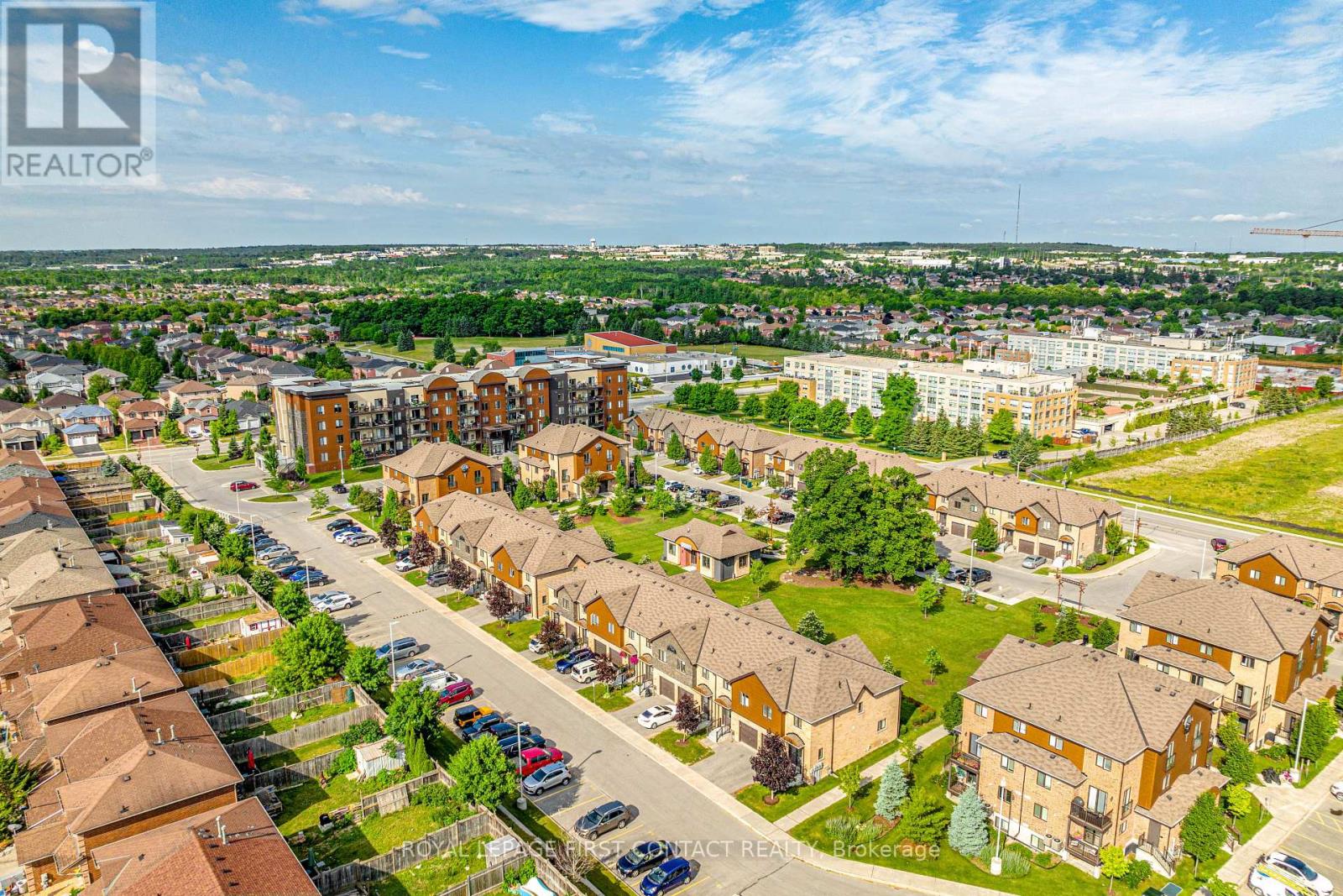 4 - 29 Madelaine Drive, Barrie, Ontario  L9J 0G8 - Photo 20 - S12992410