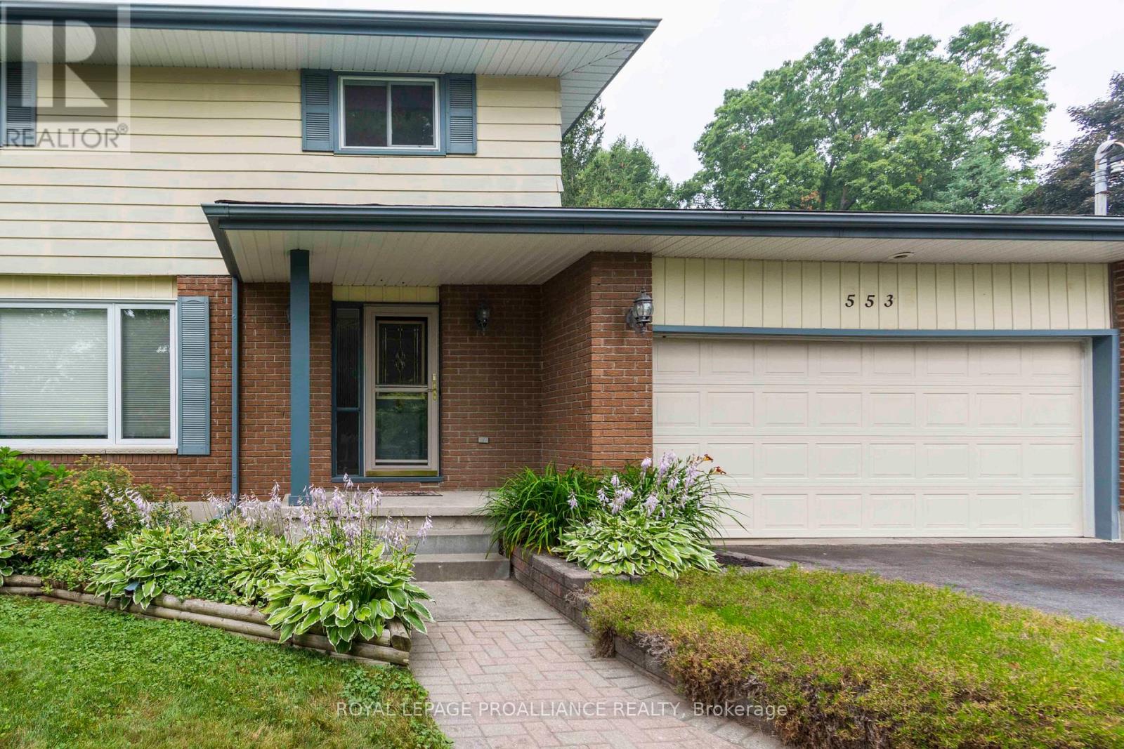 553 Whites Road, Quinte West, Ontario  K7V 0P7 - Photo 4 - X12805464