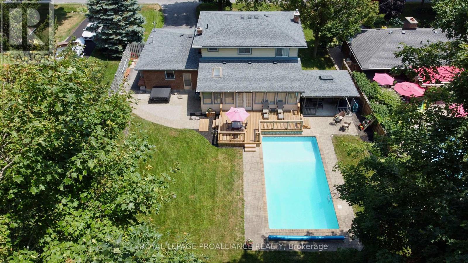 553 Whites Road, Quinte West, Ontario  K7V 0P7 - Photo 40 - X12805464