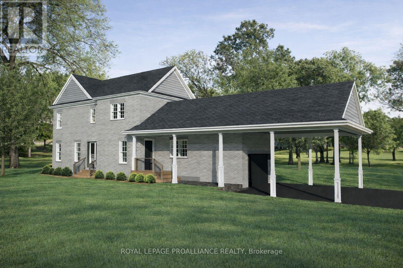 689 Wilkins Gate, Cobourg, Ontario  K9A 0L3 - Photo 2 - X12856564